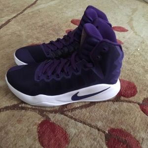 Nike size 7